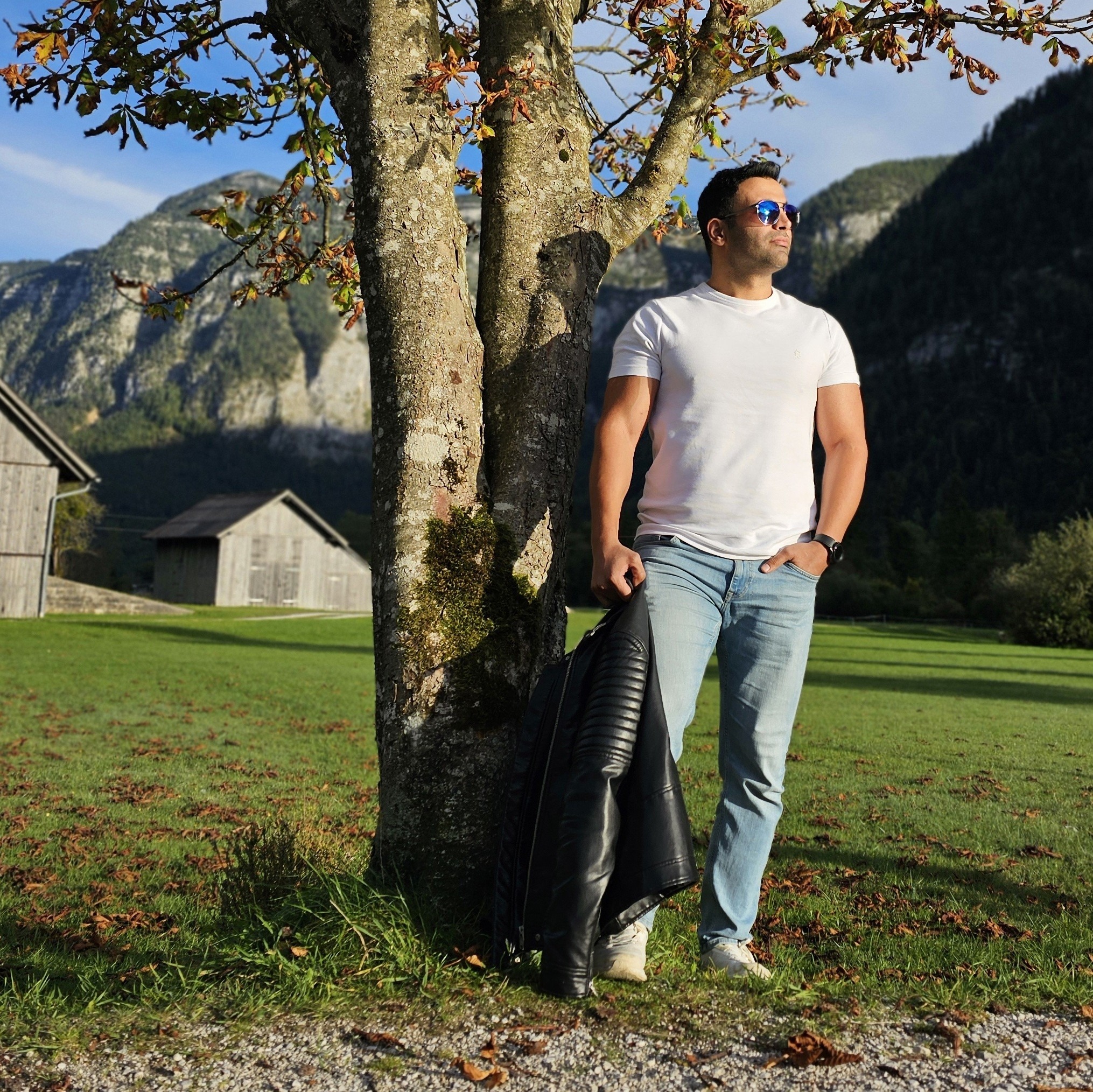 Amir Tabar