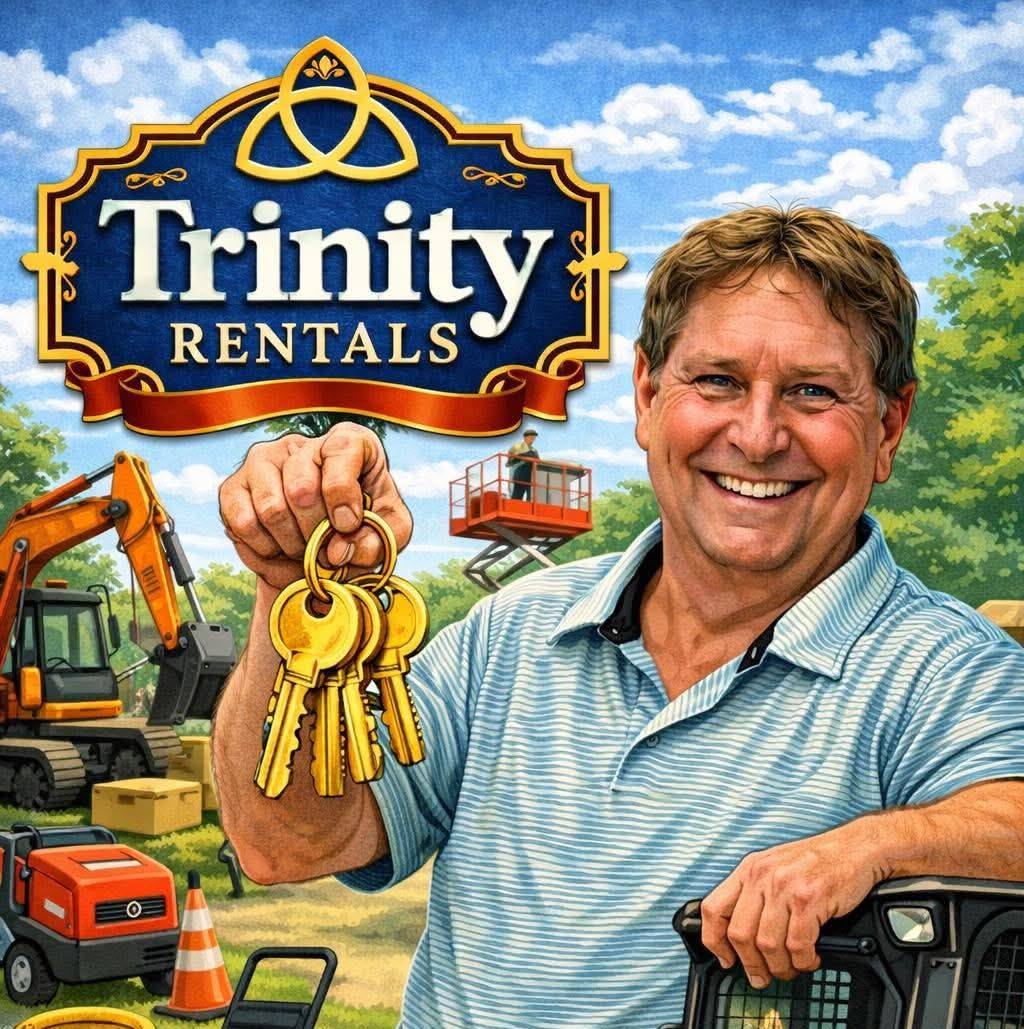 Trinity Rentals