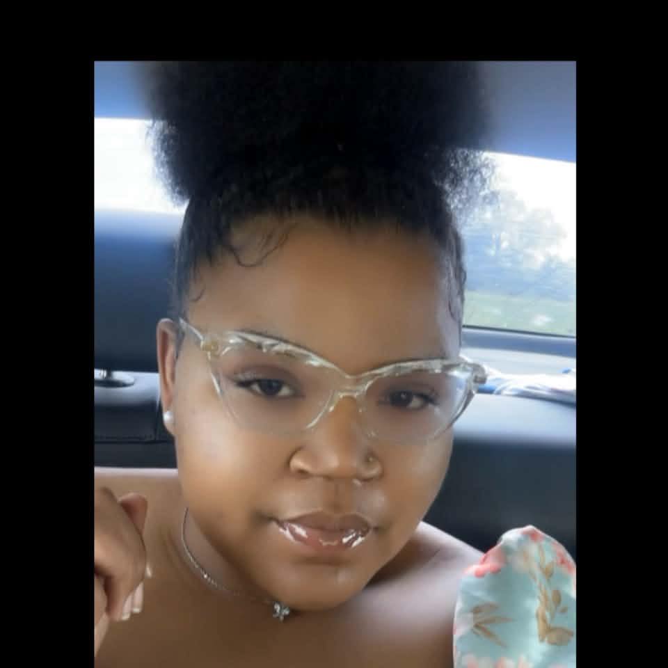 Aleia Michelle Thomas updated her... - Aleia Michelle Thomas | Facebook
