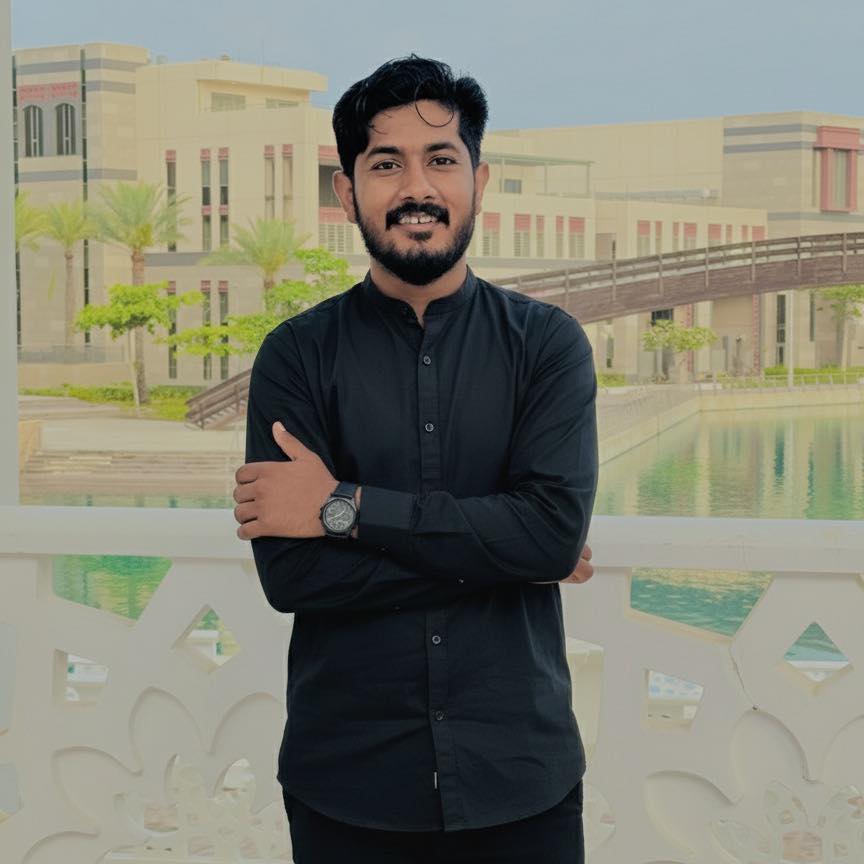 Rana Wahab Ali
