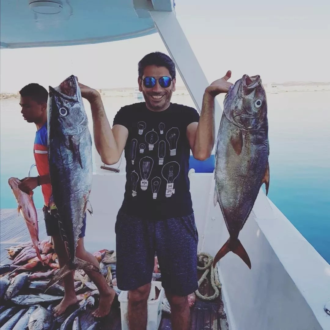 Fisho Ahmed Fawzi