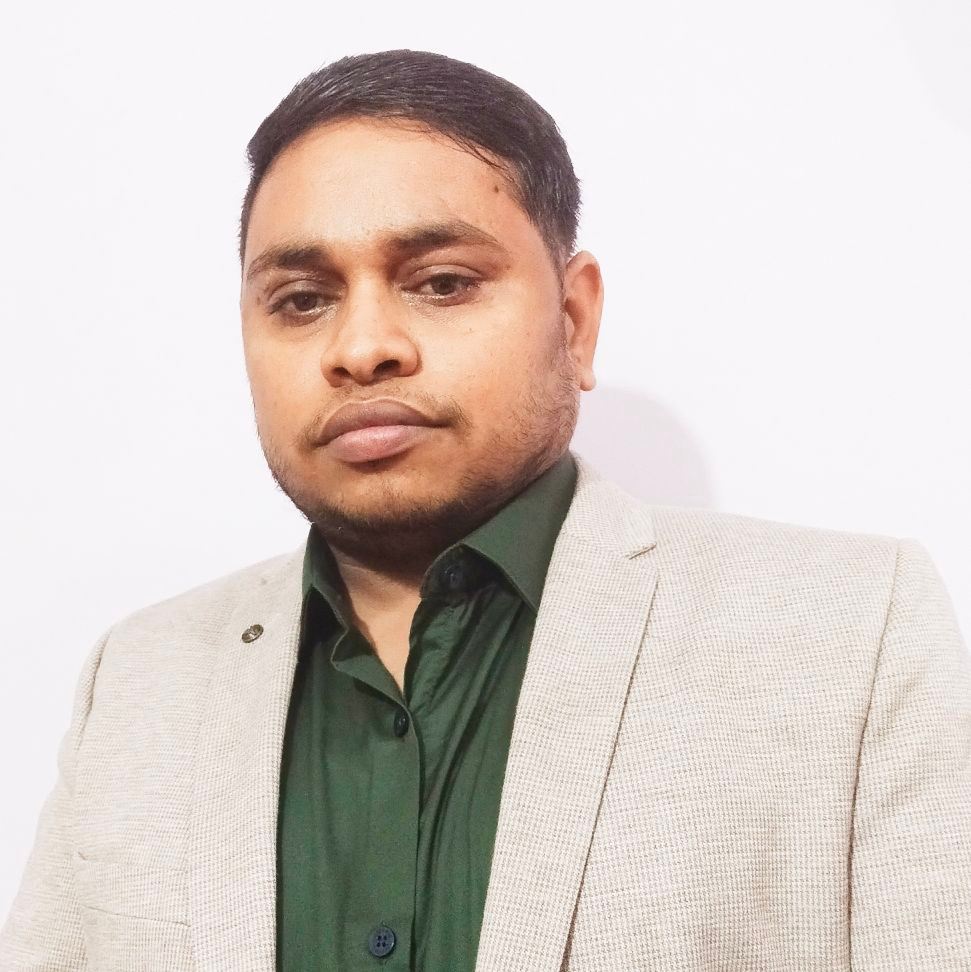 Abhishek Kumar