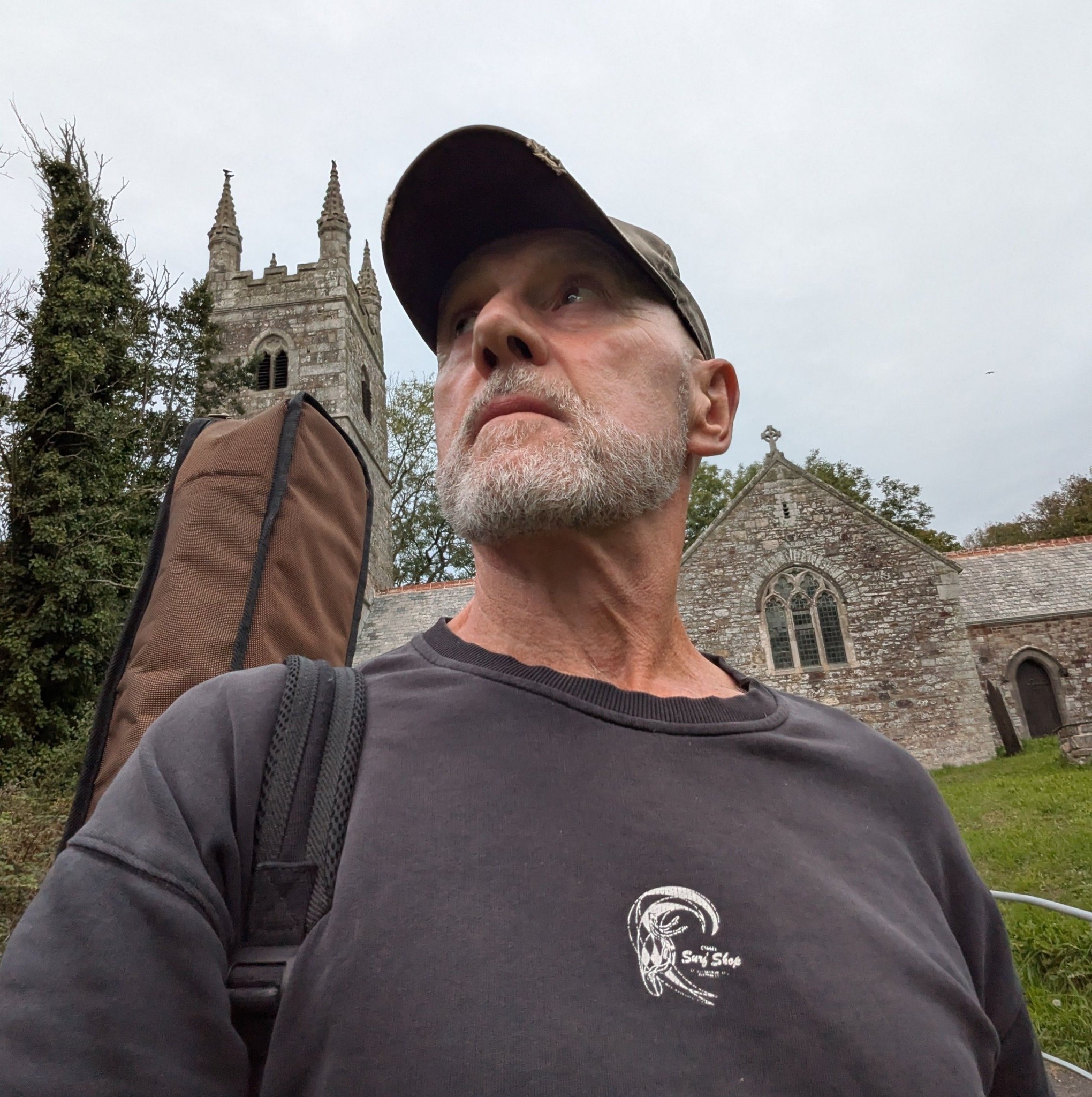 David Linney