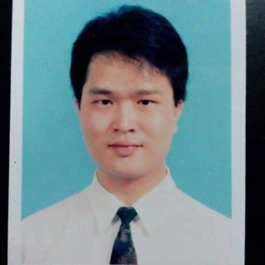 李俊翰