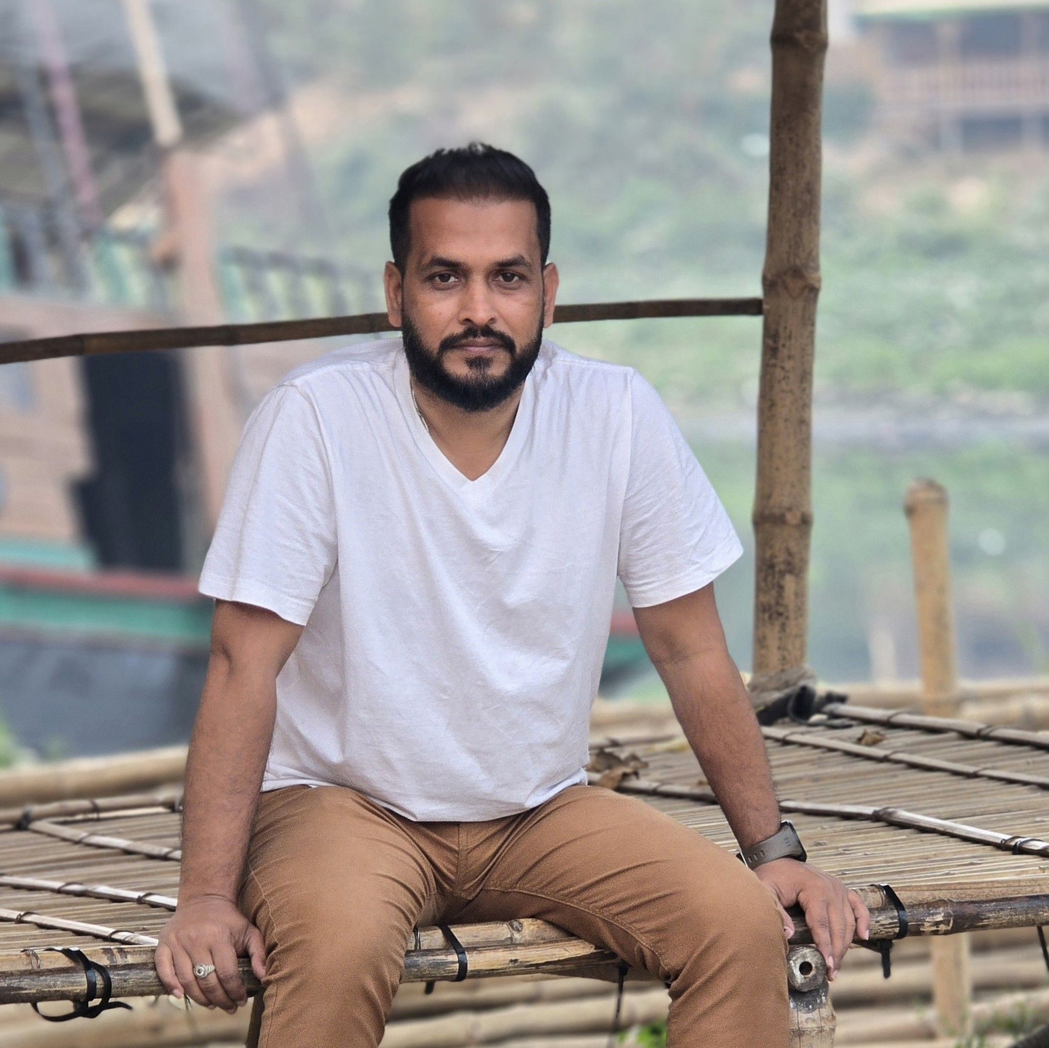 Sajid Sarker