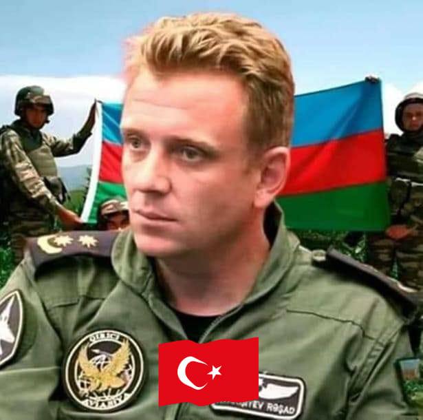 DİREKTORUN SENTYABR ƏMRLƏRİNDƏN | İsmail Türkel