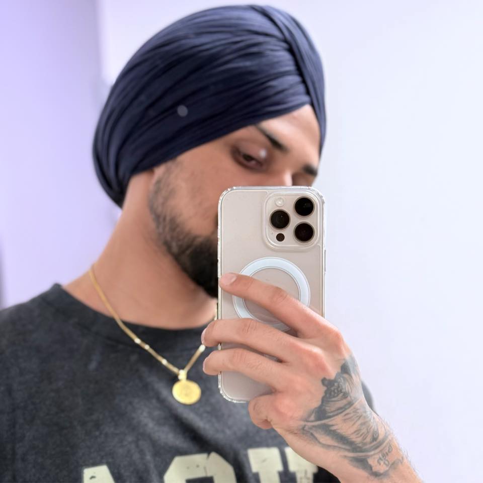 Samrao Jaggi