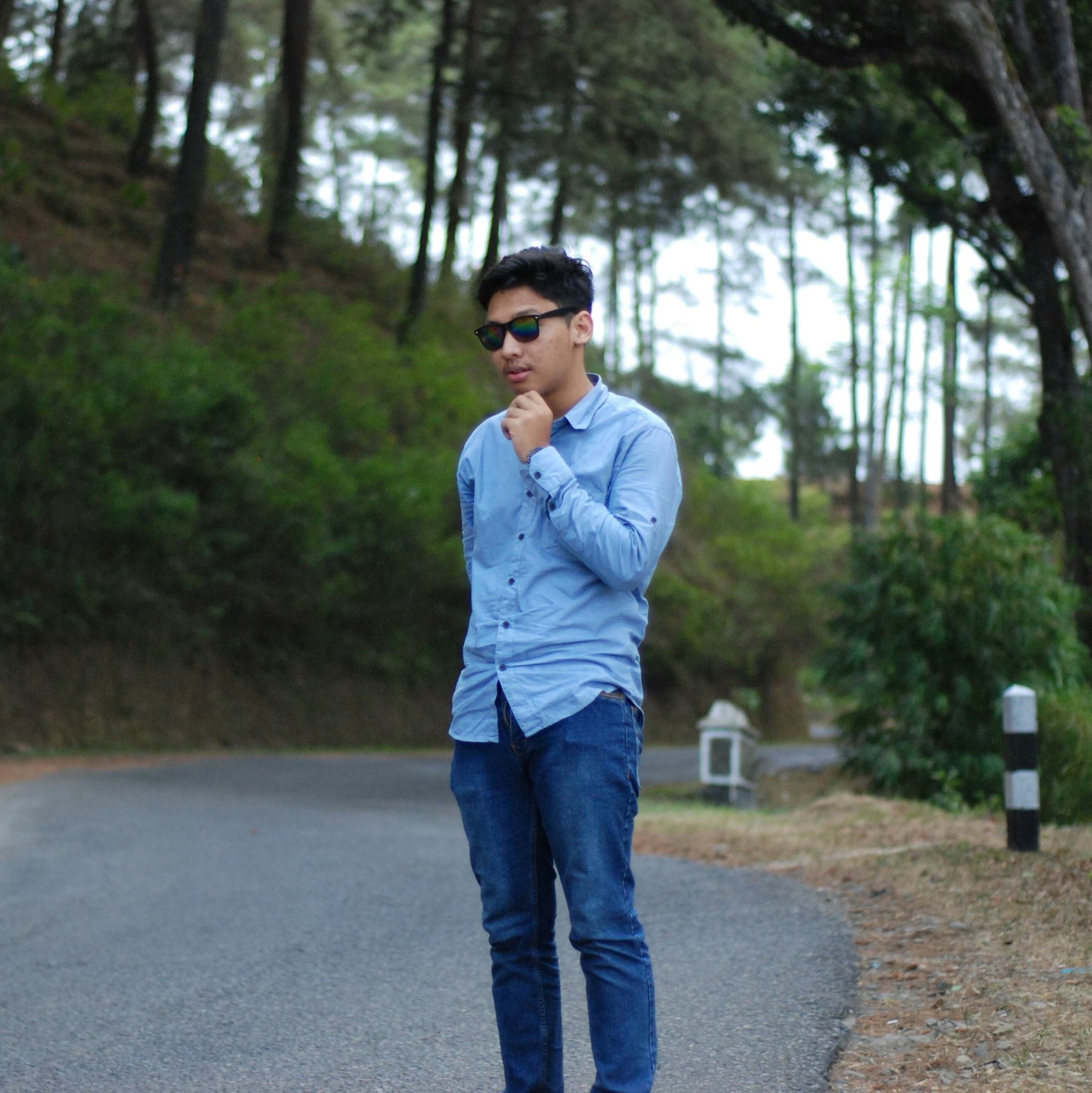 Dwi Rachmat