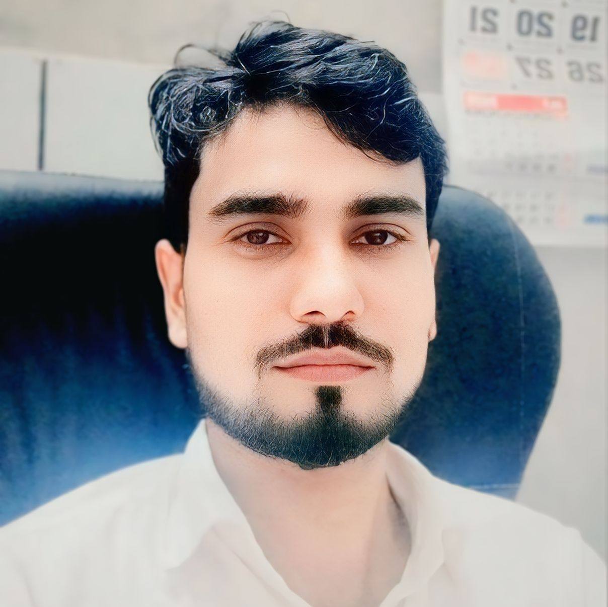 Mahboob Ali
