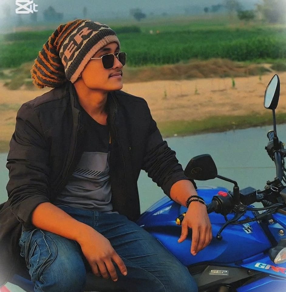 Milon Raj Milu