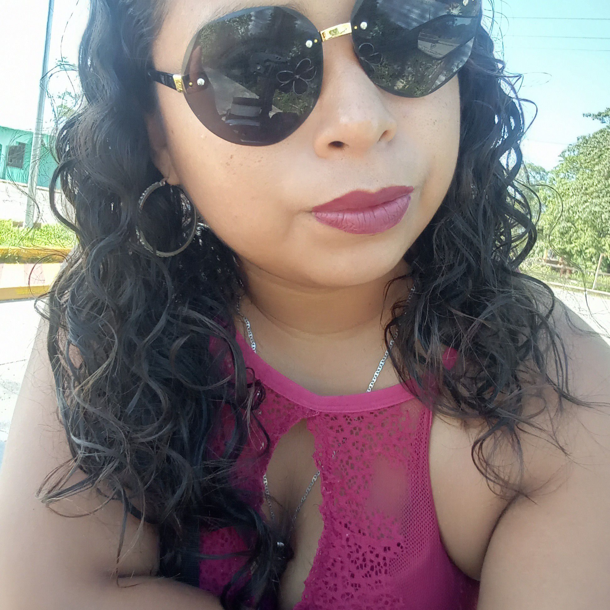 Amaymil May Reyes