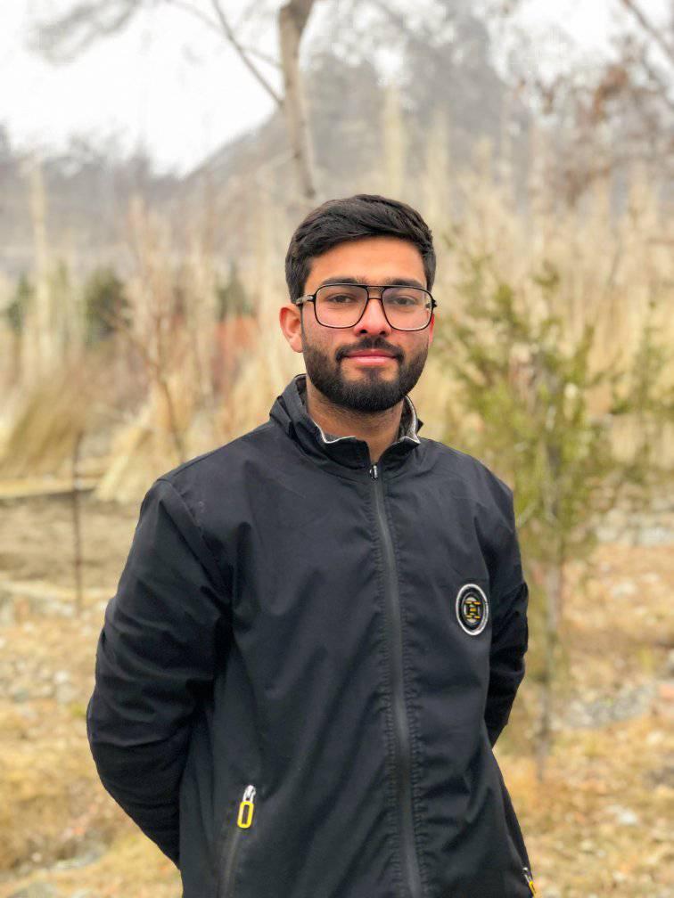 Talib Ali Shigri