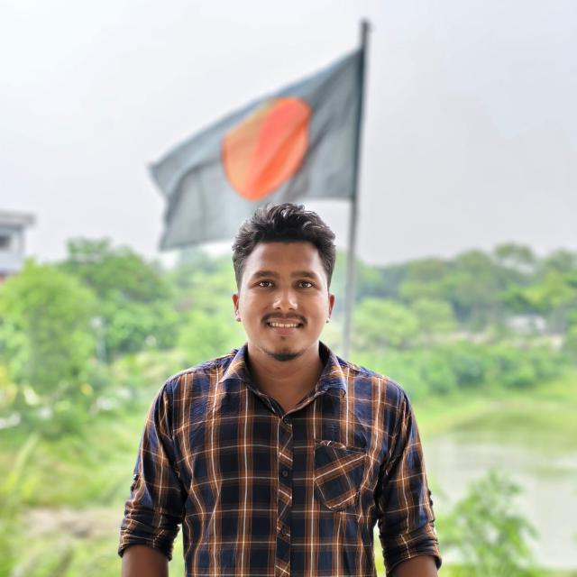 Harunor Rashid