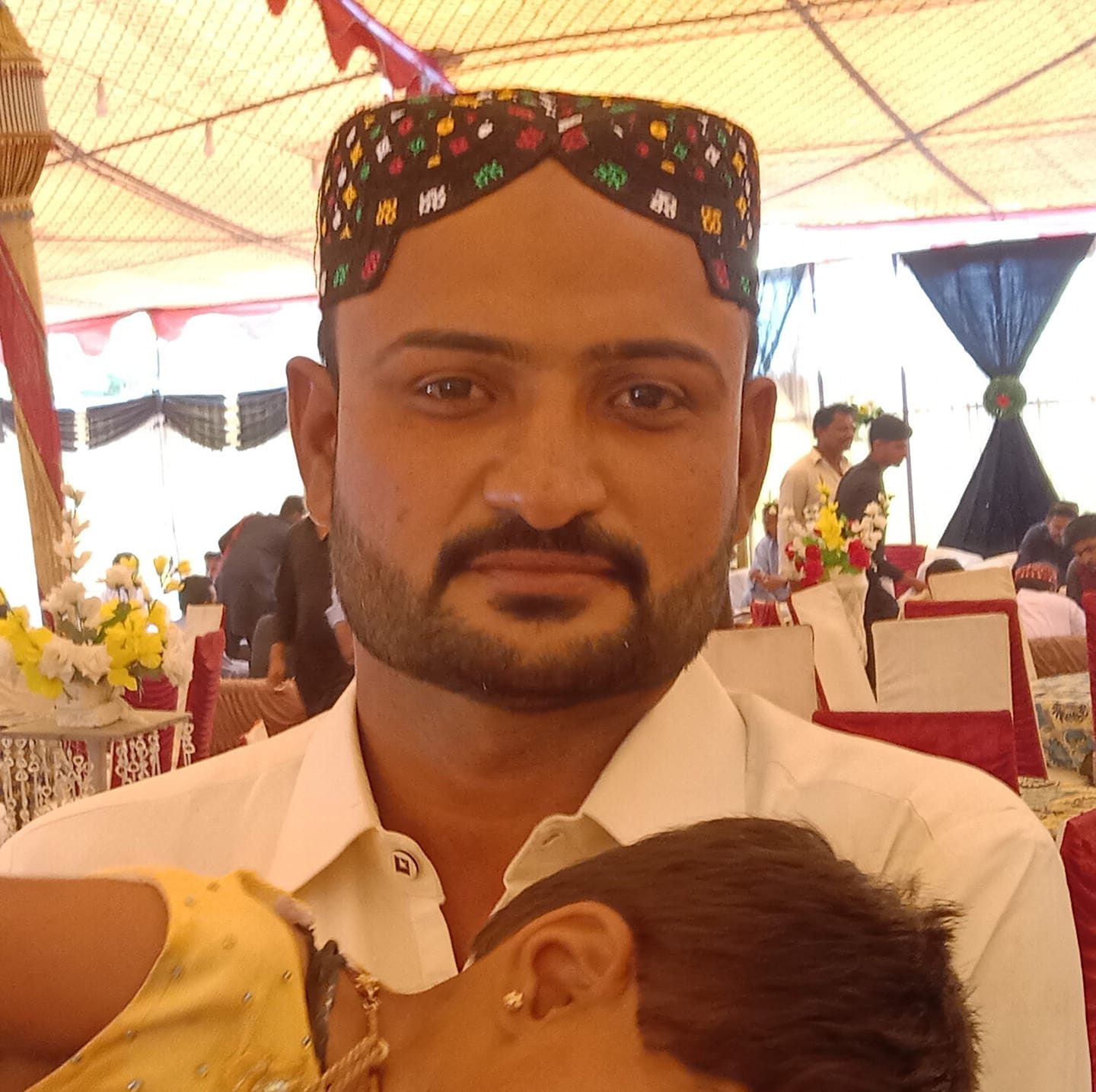 Madad Ali Tagar