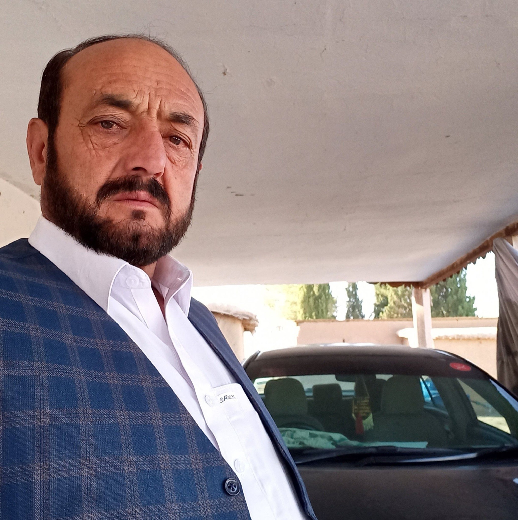#BakhtZadaDanish #PashtoPoetry | 𝐃𝐚𝐧𝐢𝐬𝐡