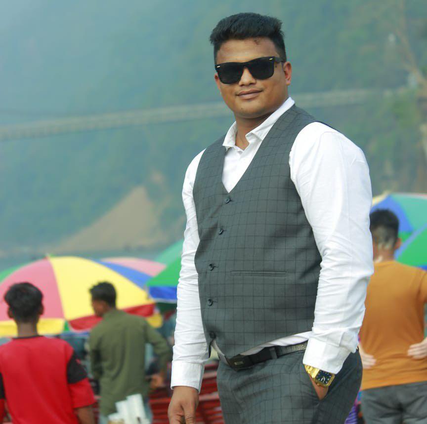 Nazim Uddin