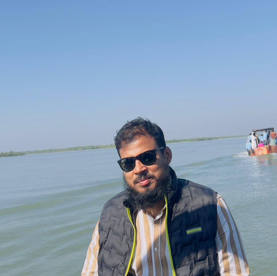 Md Farok
