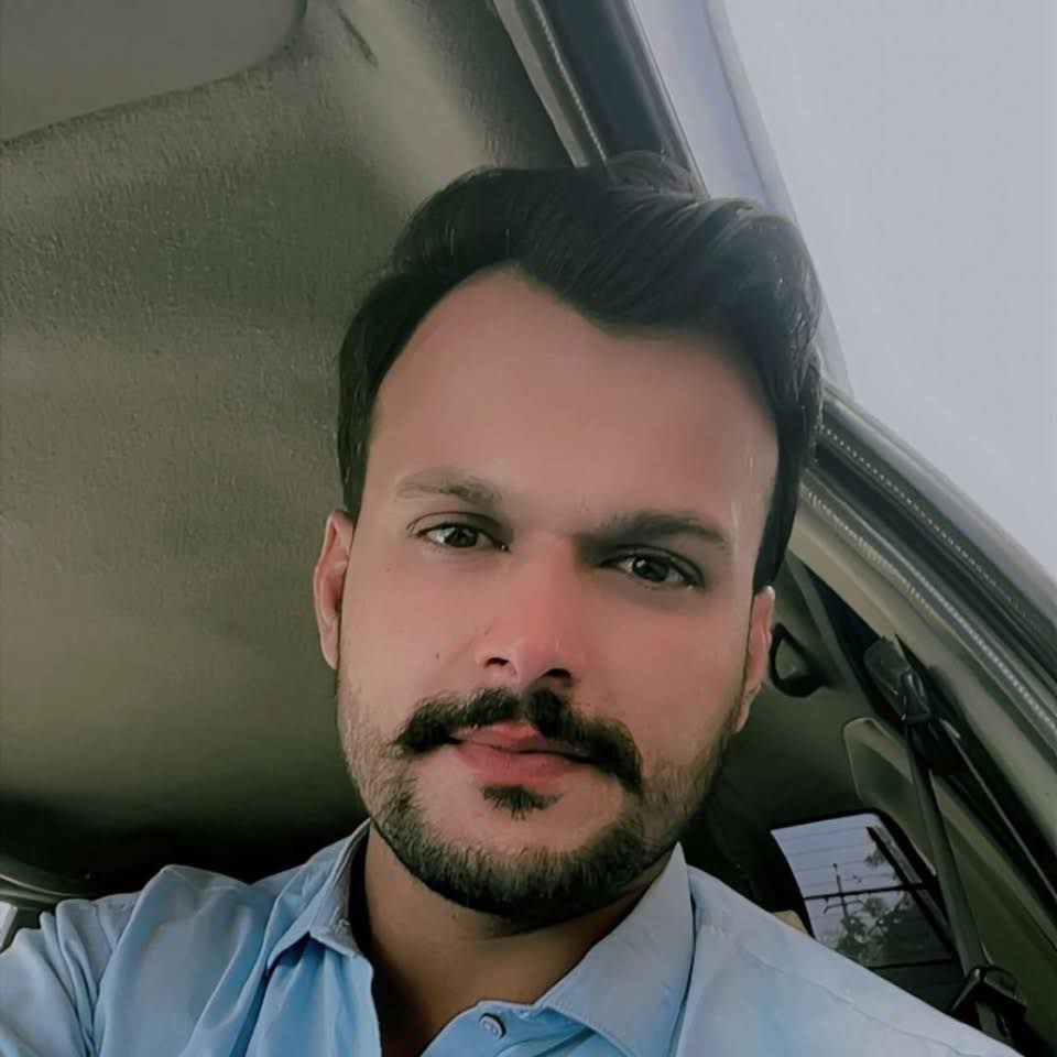 Babloo Wahab Jani Indhar