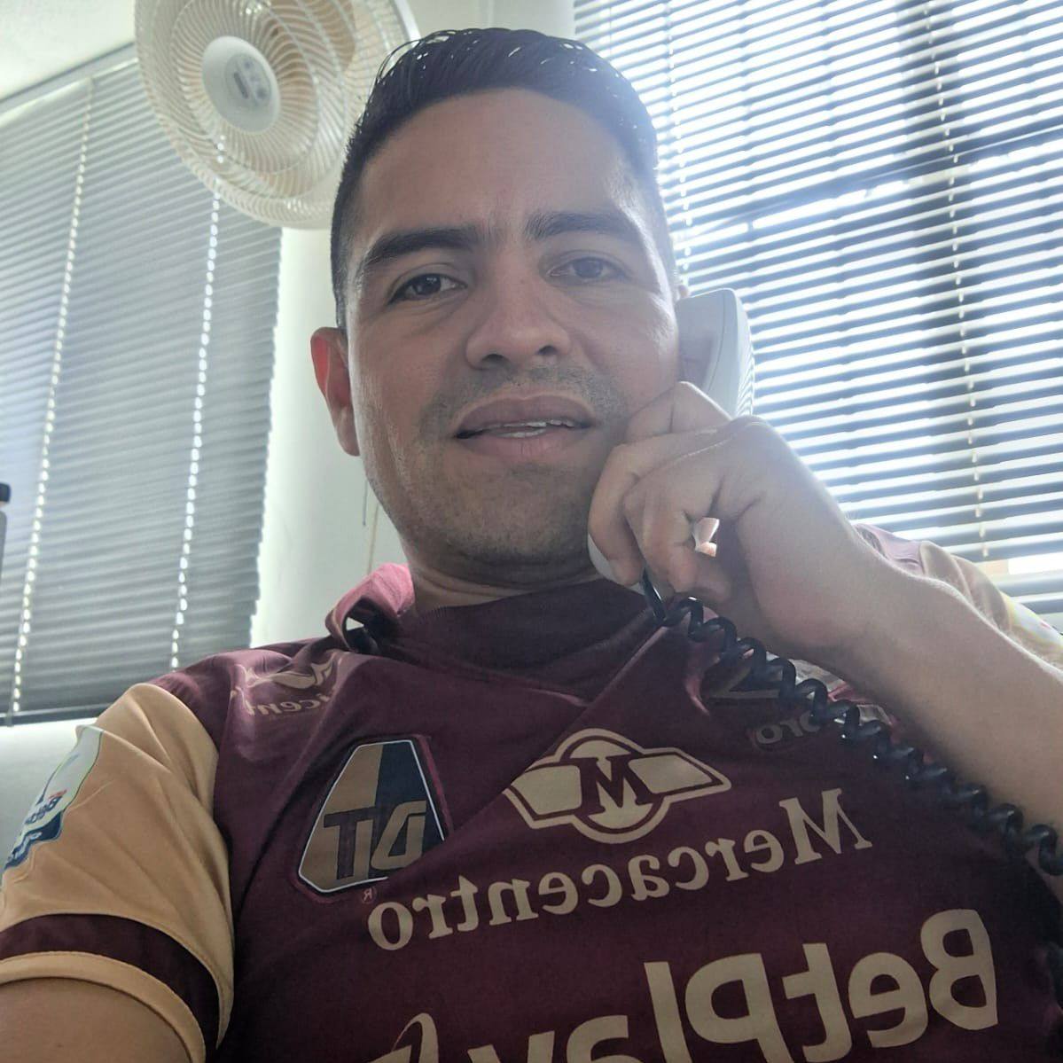 Jhon Edwin