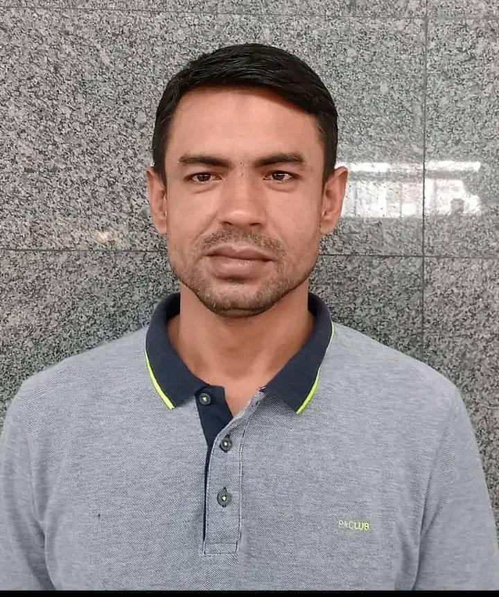 MD Rokon Uzzaman