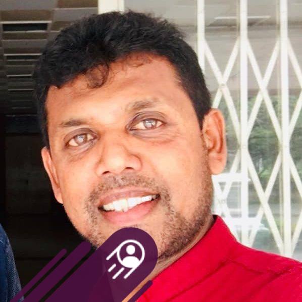 Oswald Lanka Ranasinghe
