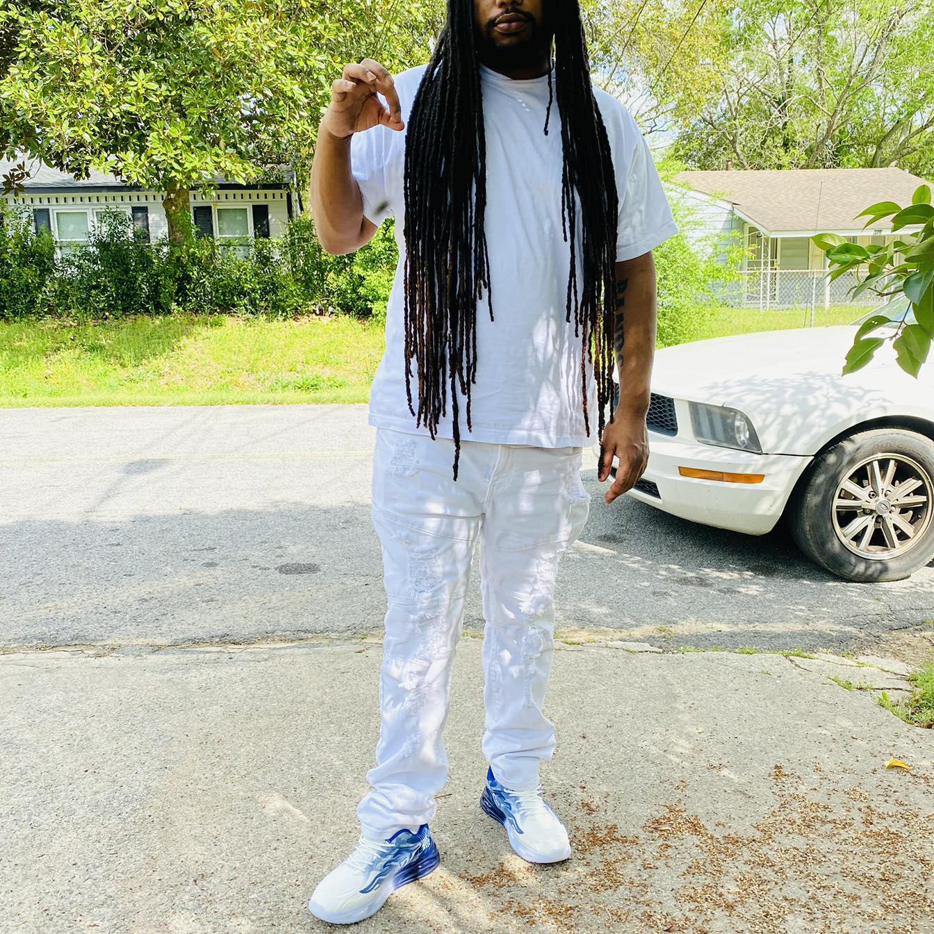 Cuzz Dontplay