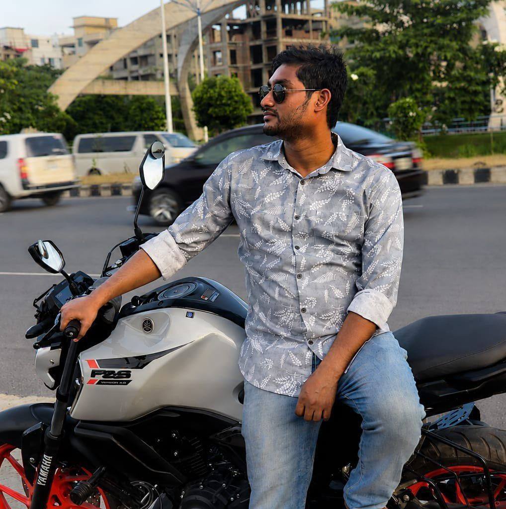 Rajib Raj