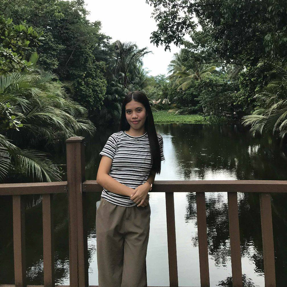 Aivy B. Caga