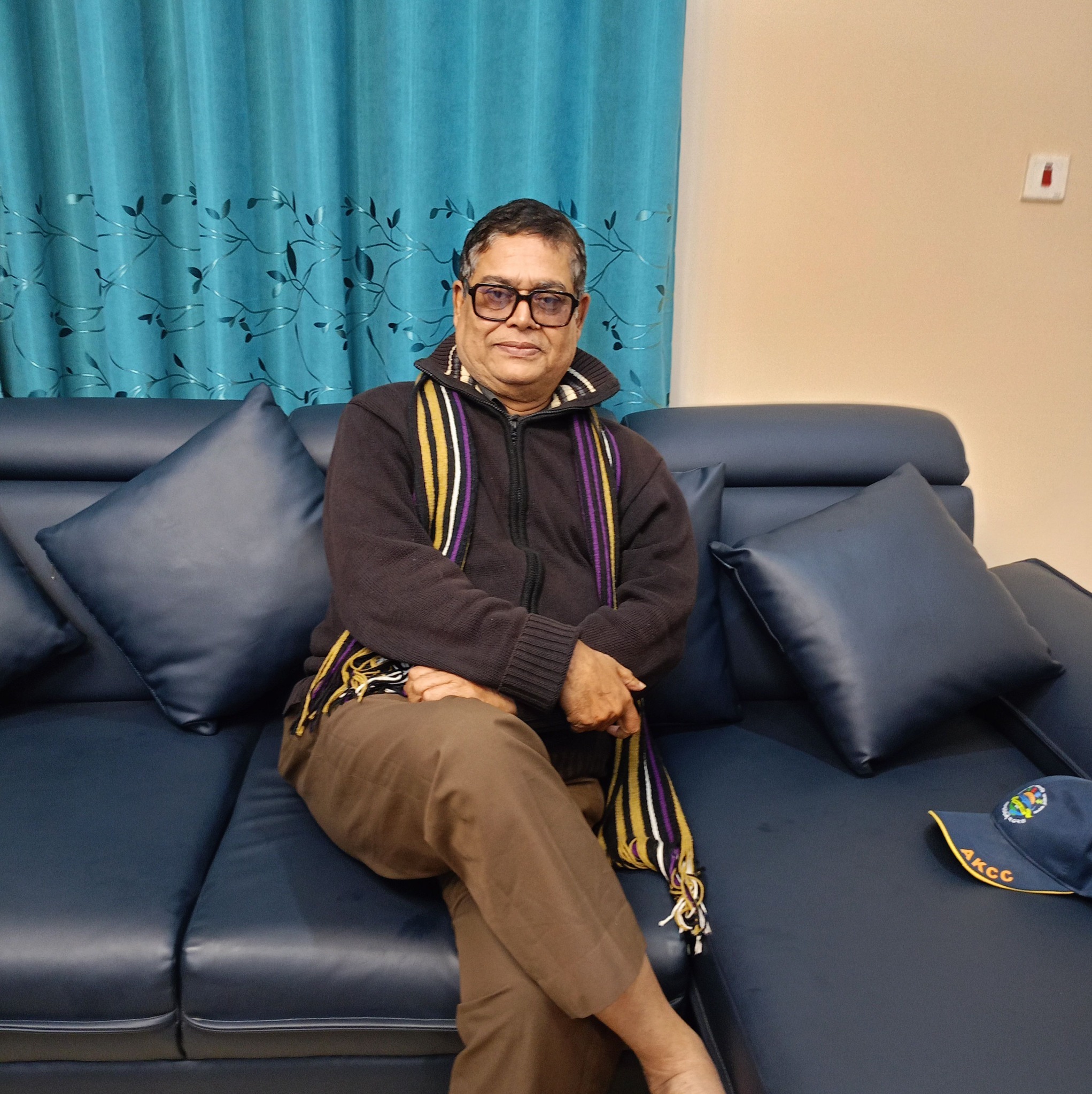 Razzaq Shaikh