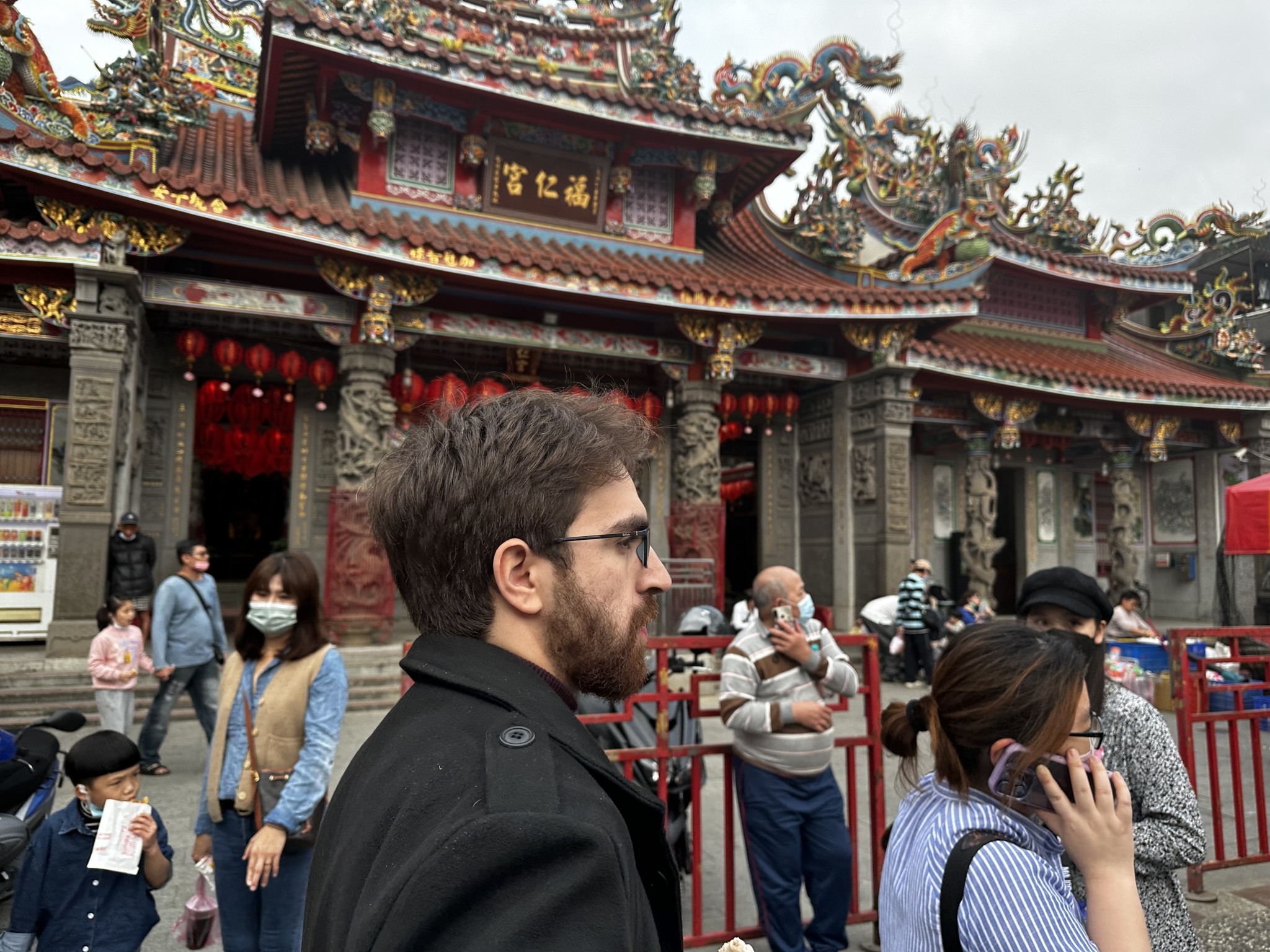 SINOSPHERE 漢字文化圈 | I look like Hongzhi Emperor of China Ming dynasty ...