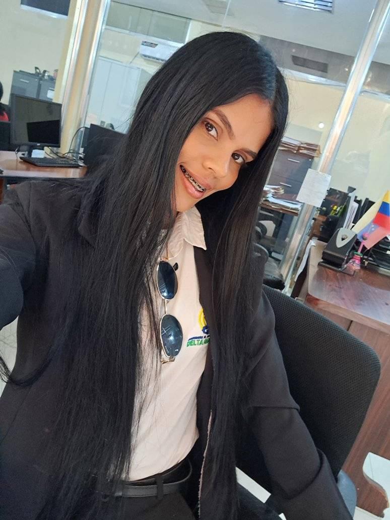 Flor Martinez Merchan