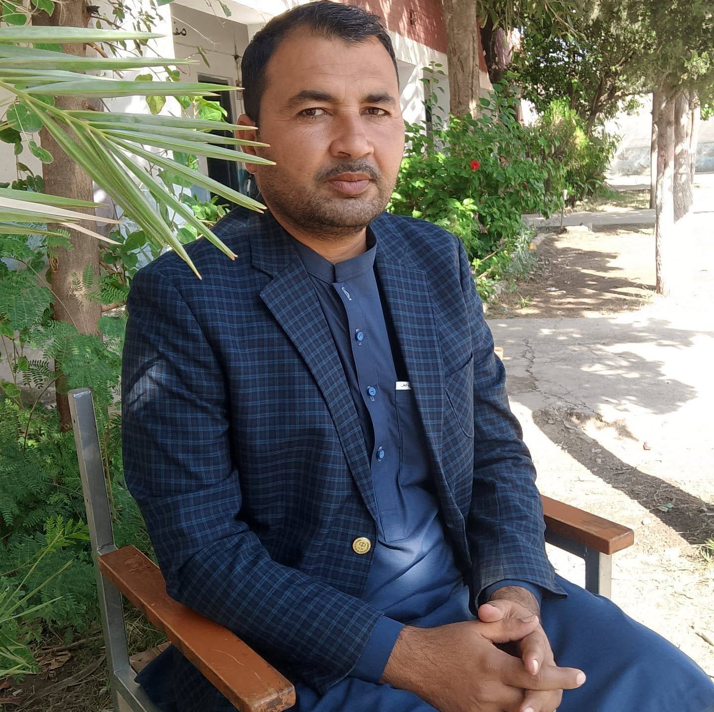 Kashif Khan