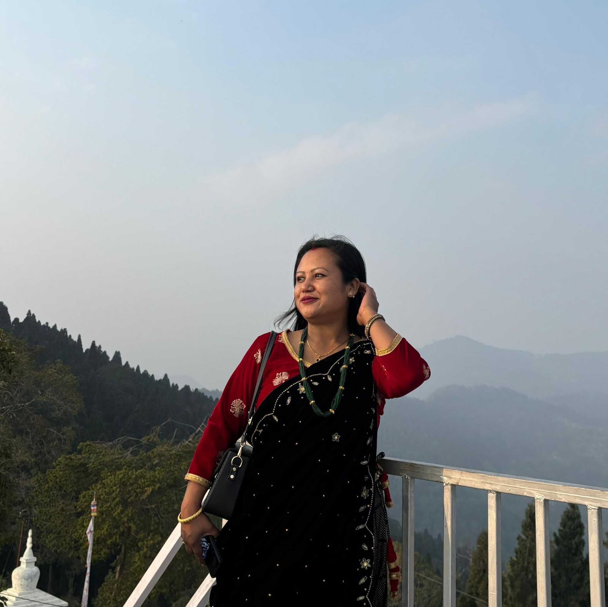 Smile and start your day 😊 Good morning viewers 🥰 #goodmorningworld # ...