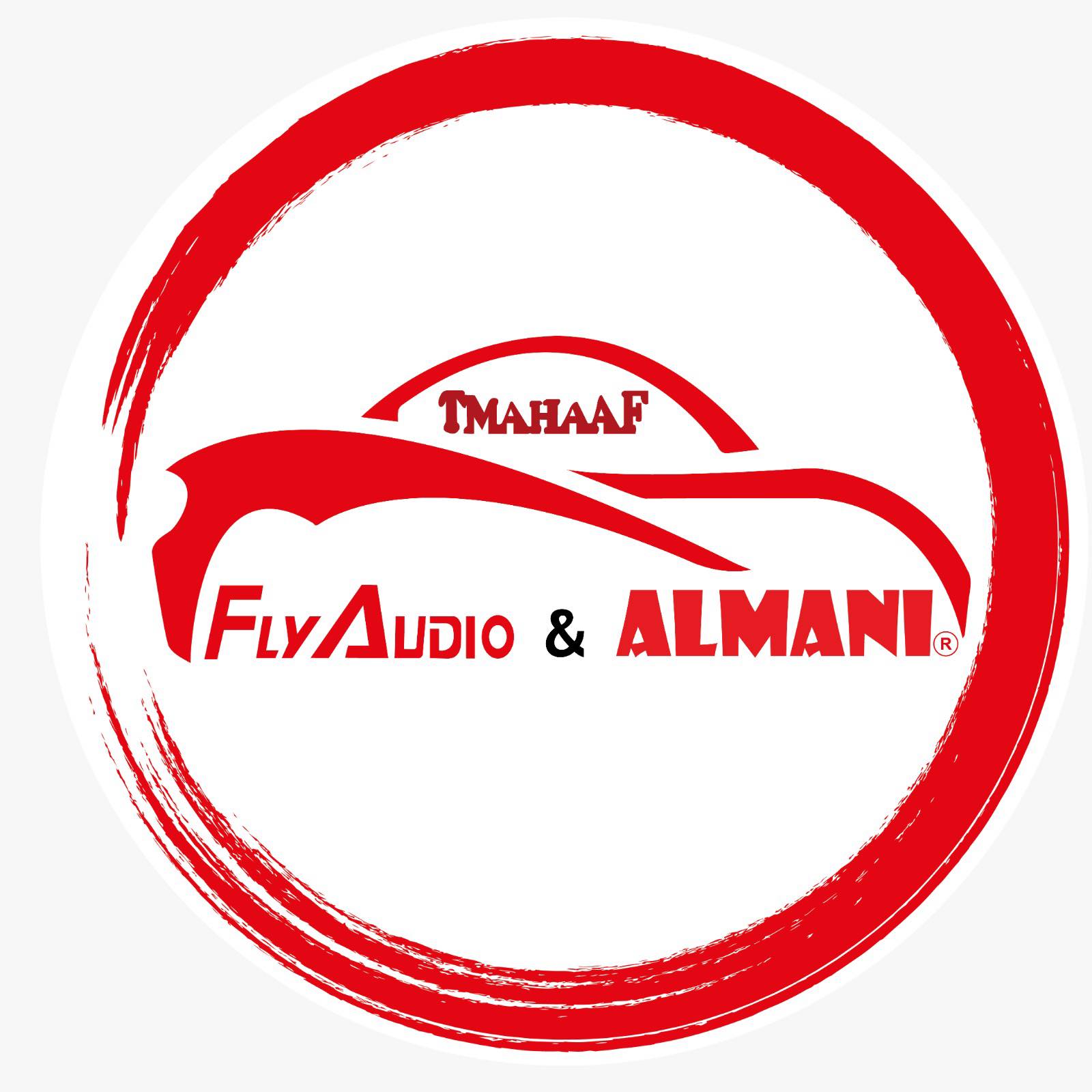 Tmahaaf Flyaudio