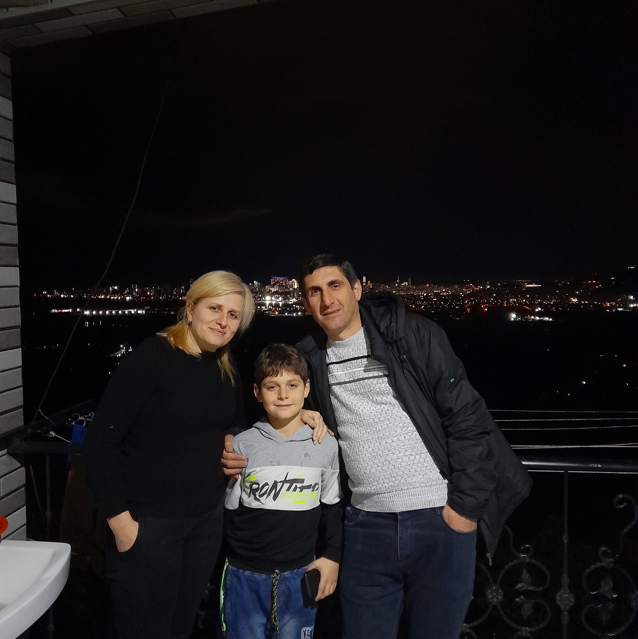 Marine Tavadze - Marine Tavadze was with Ninu Ca. | Facebook