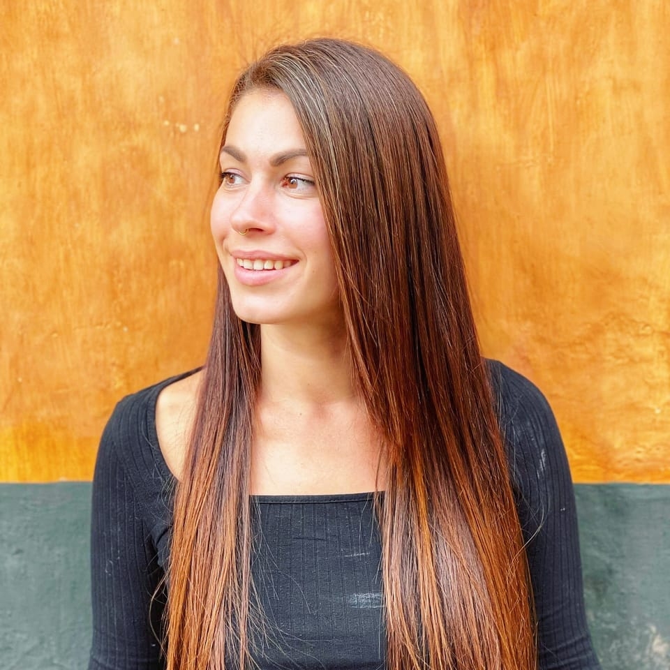 Sarah Tatouille