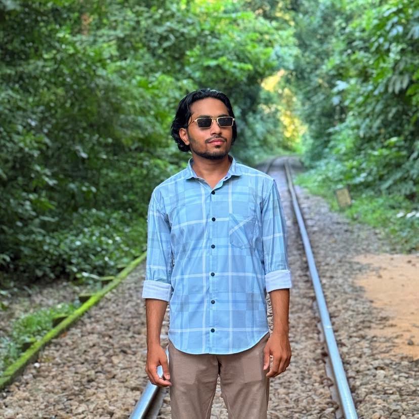 Reaz Mahamud Nasim