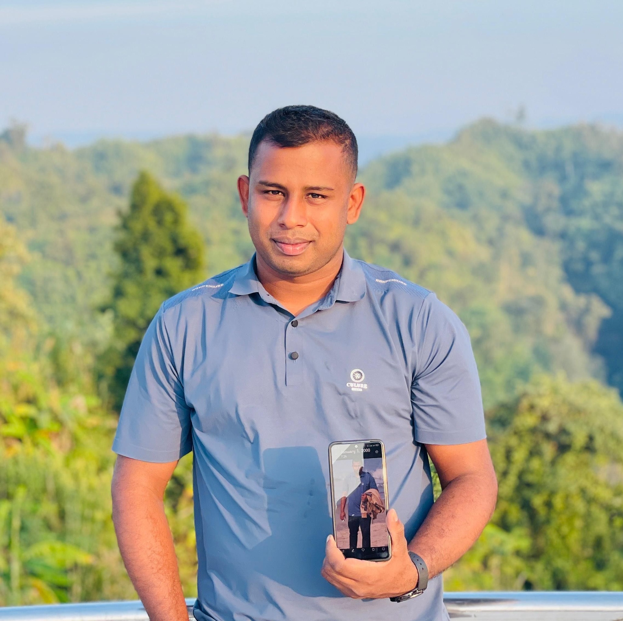 Md Akram Ullah
