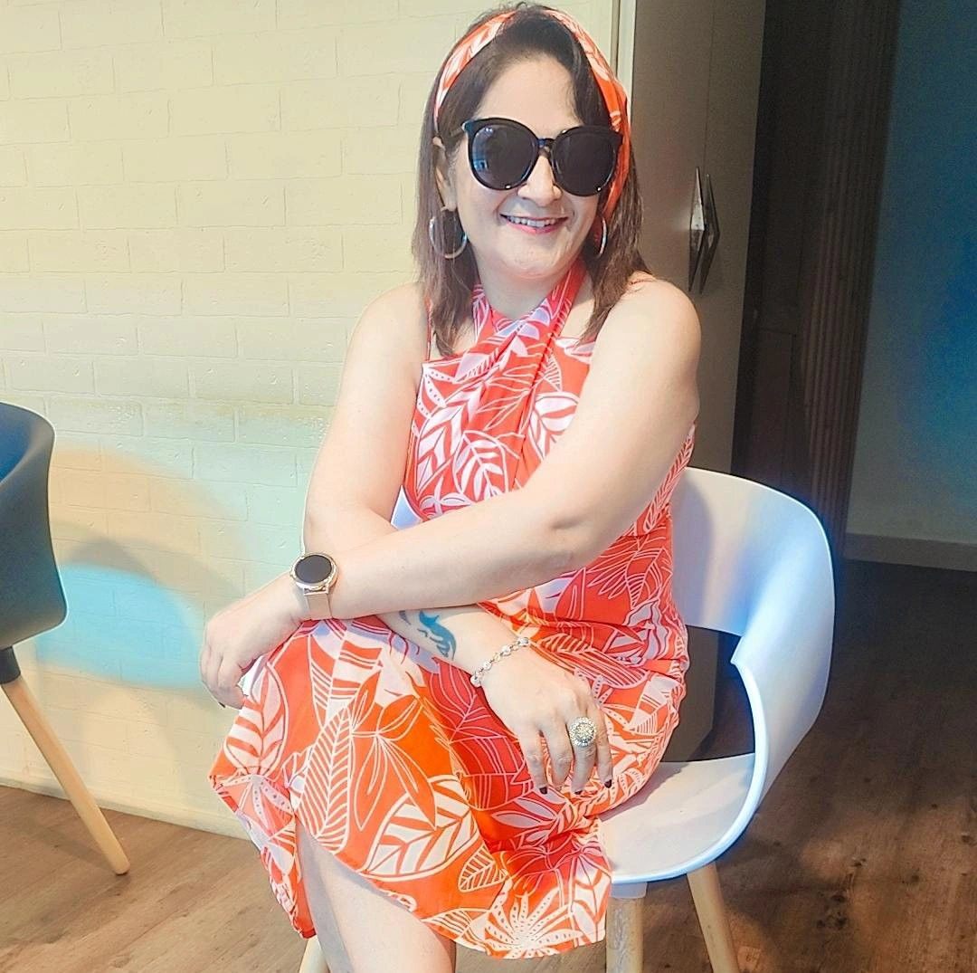 Shirin Inamdar