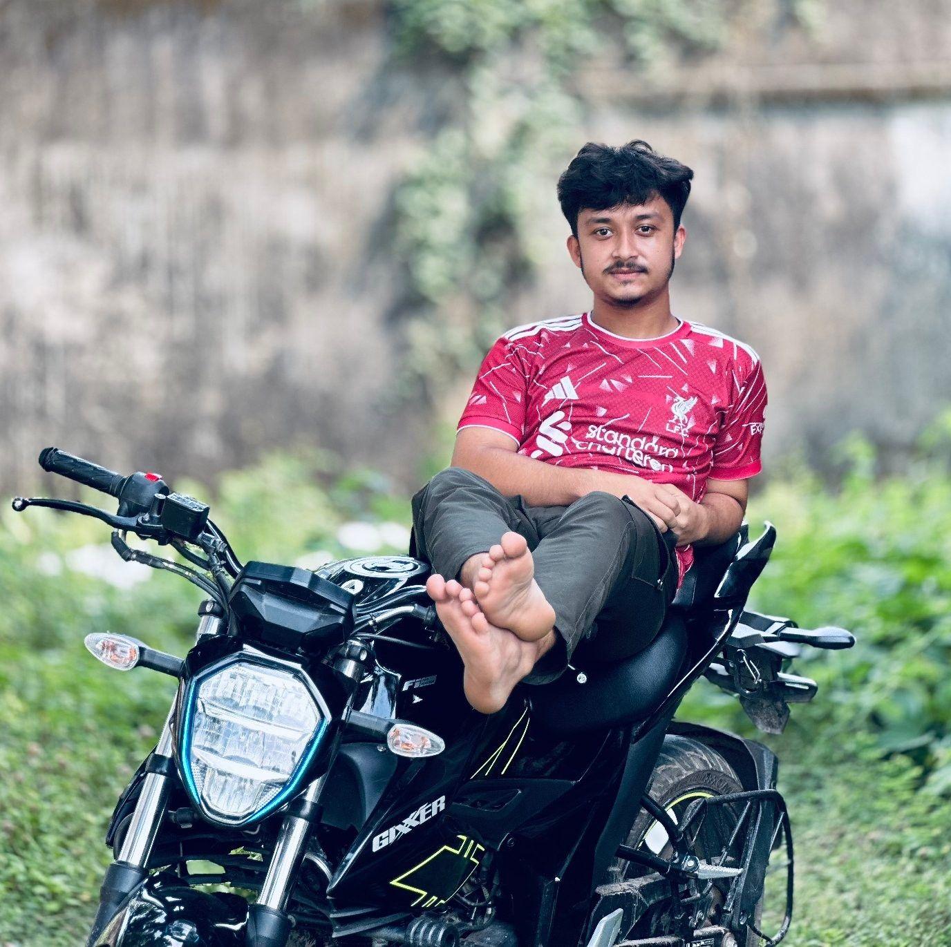 Md Ruman