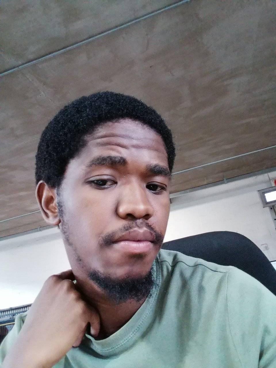 Hopewell Ndimande