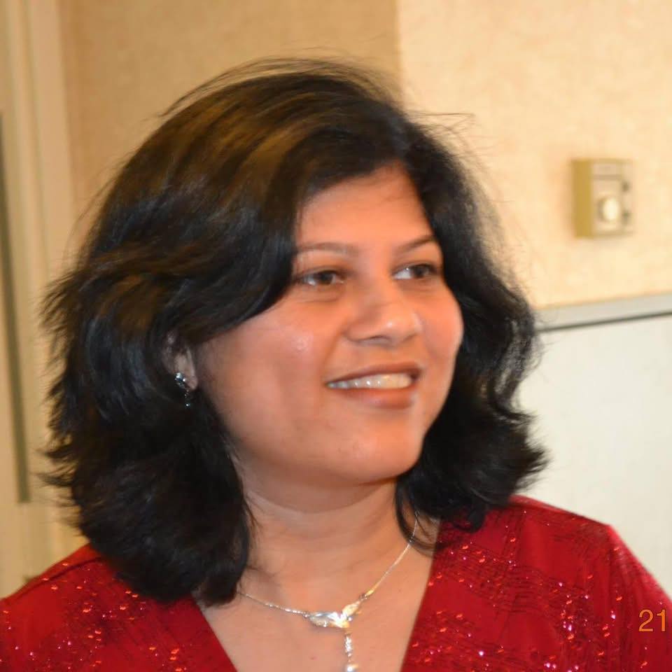 Jeni Sheth