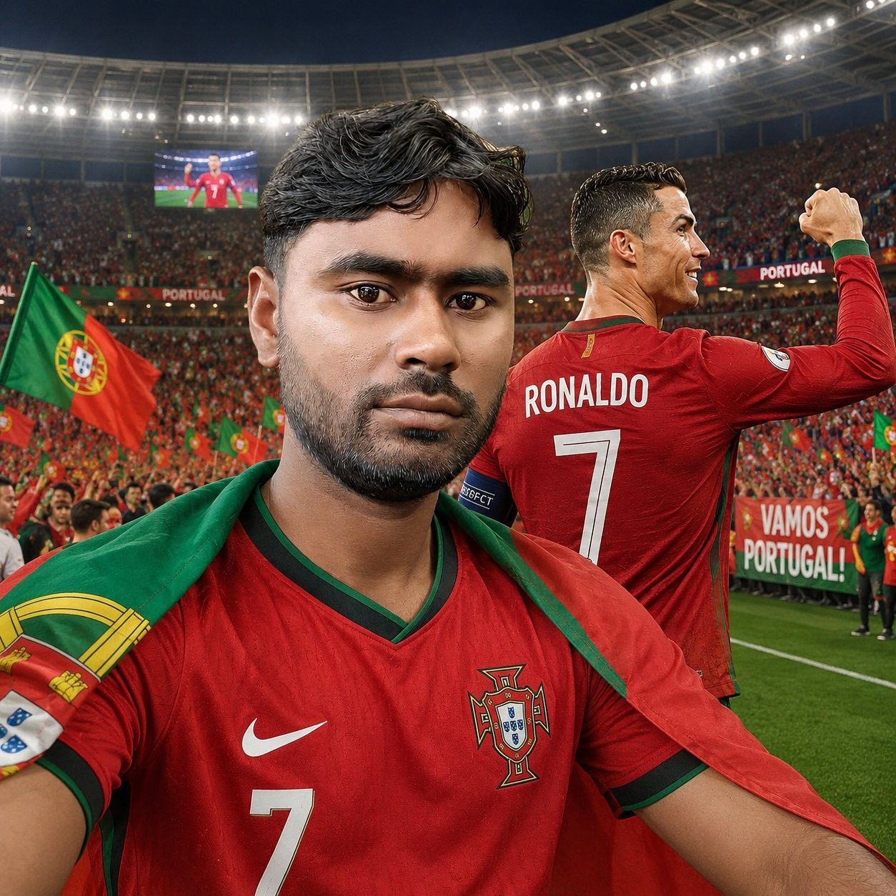 MD Mahabub Rahman