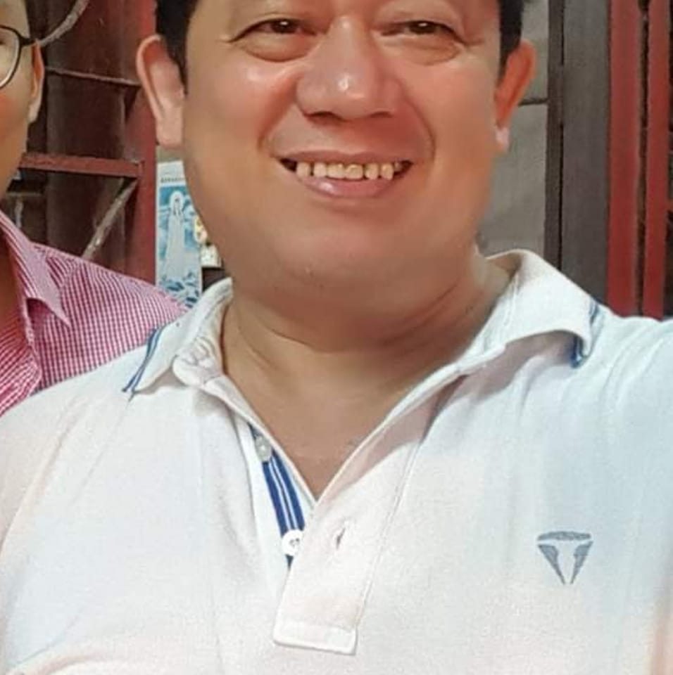 Peng Kin Eng