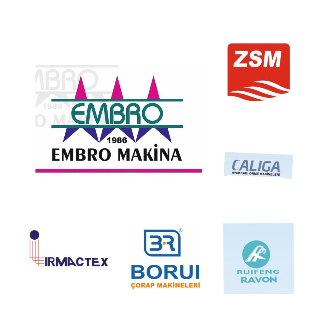 Embro Makina
