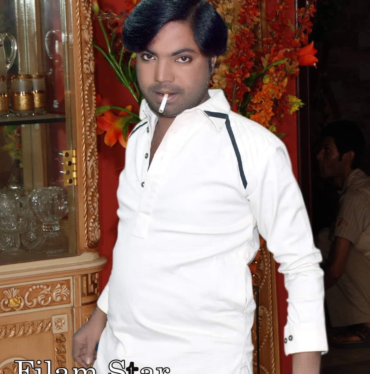 Sultan... - Sultan Rahi ,A Big Name of Silver screen History