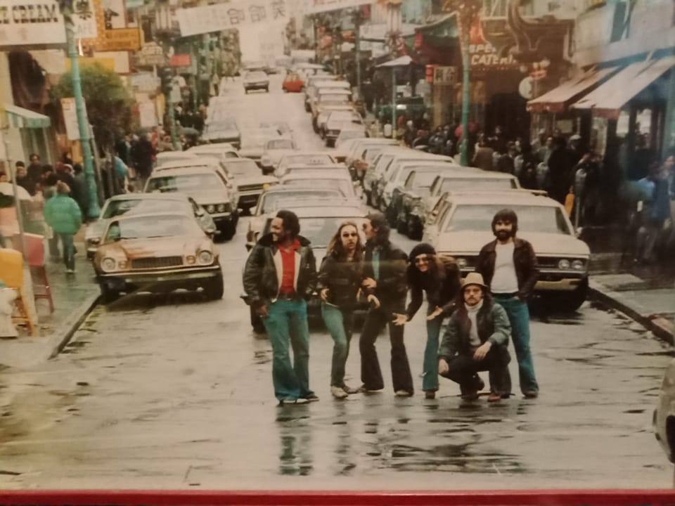 The Doobie Brothers | Say yes if you want The Doobie Brothers to ...