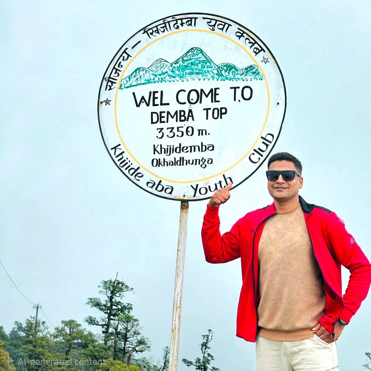 Dipak Singh