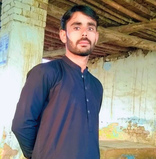 ️ | Village; Lutuf Ali Khan Domki -Badani