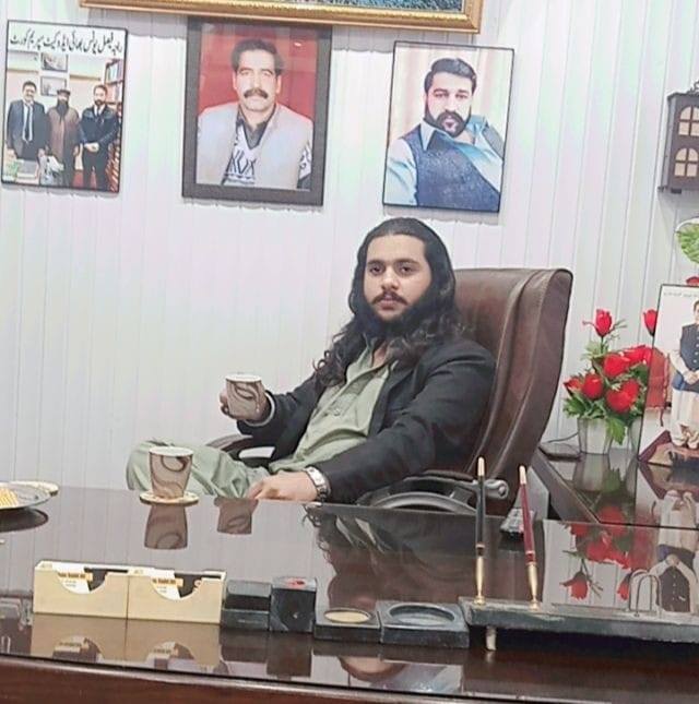 Rajab Ali
